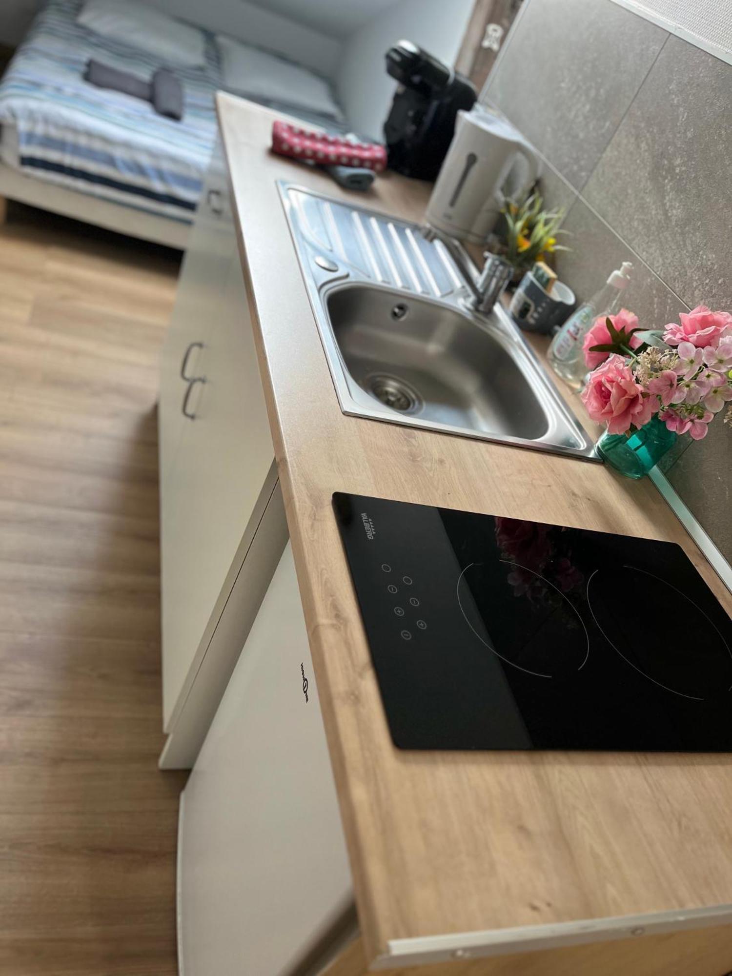 Studio Strasbourg Centre Dış mekan fotoğraf